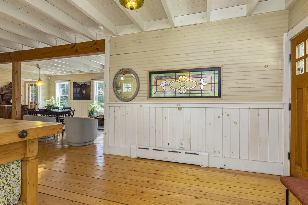 109 Pleasant Hill Road Freeport ME 04032