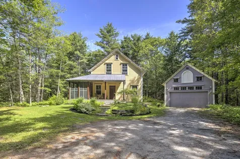 109 Pleasant Hill Road Freeport ME 04032