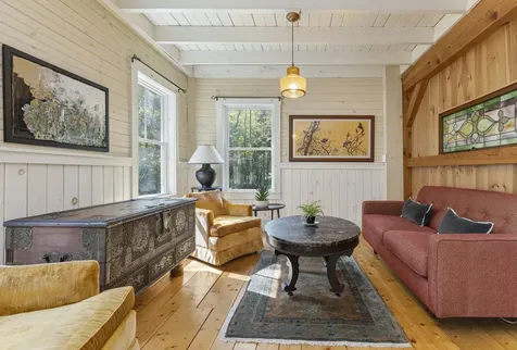 109 Pleasant Hill Road Freeport ME 04032