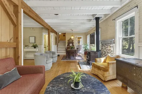 109 Pleasant Hill Road Freeport ME 04032