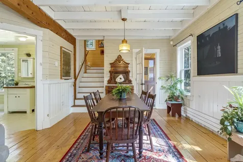 109 Pleasant Hill Road Freeport ME 04032