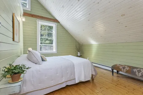 109 Pleasant Hill Road Freeport ME 04032