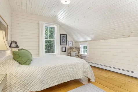109 Pleasant Hill Road Freeport ME 04032