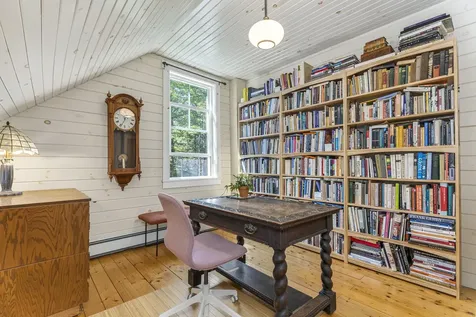 109 Pleasant Hill Road Freeport ME 04032