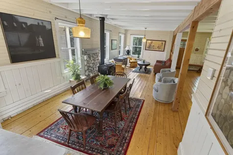 109 Pleasant Hill Road Freeport ME 04032