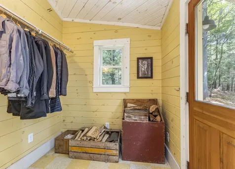 109 Pleasant Hill Road Freeport ME 04032