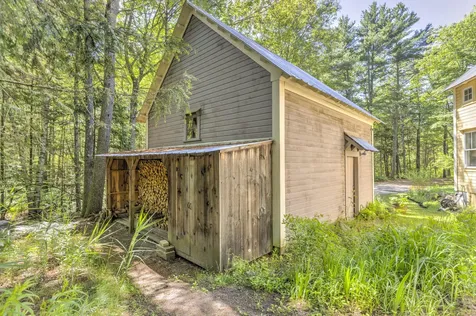 109 Pleasant Hill Road Freeport ME 04032