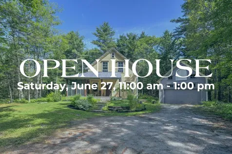 109 Pleasant Hill Road Freeport ME 04032