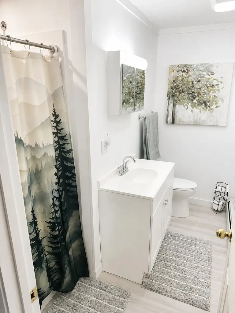 25 1/2 Elm Street East Millinocket ME 04430