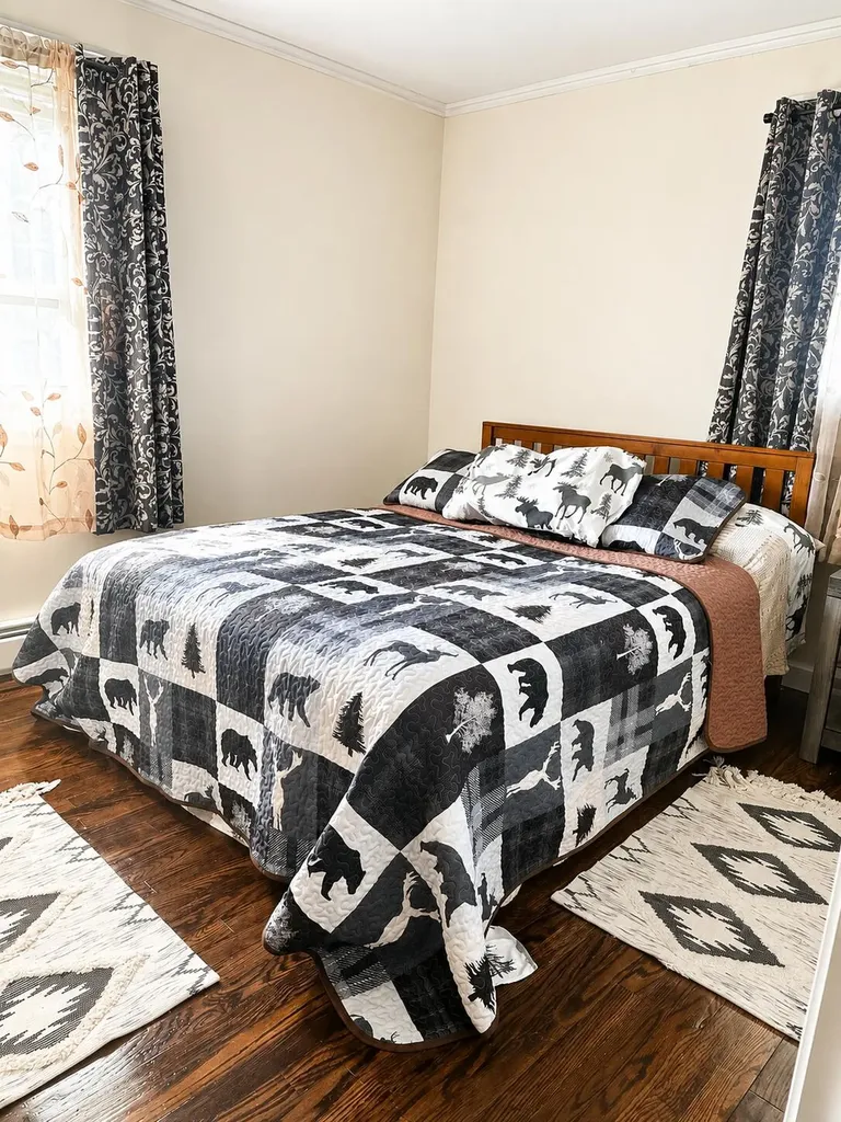 25 1/2 Elm Street East Millinocket ME 04430