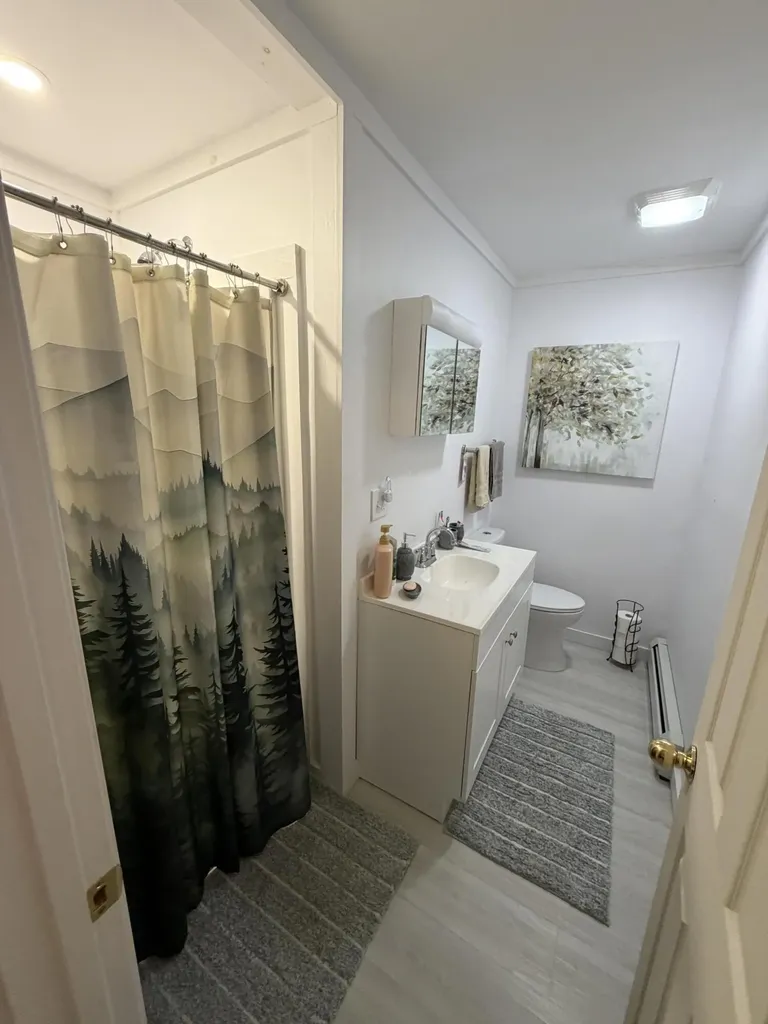 25 1/2 Elm Street East Millinocket ME 04430
