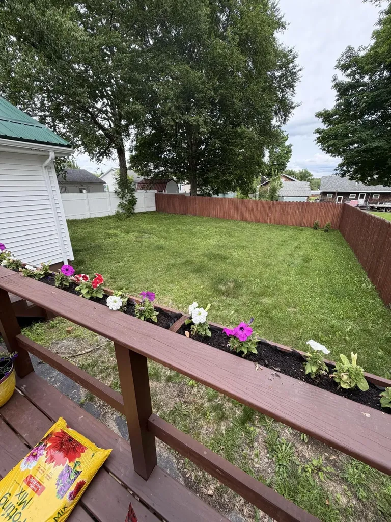 25 1/2 Elm Street East Millinocket ME 04430