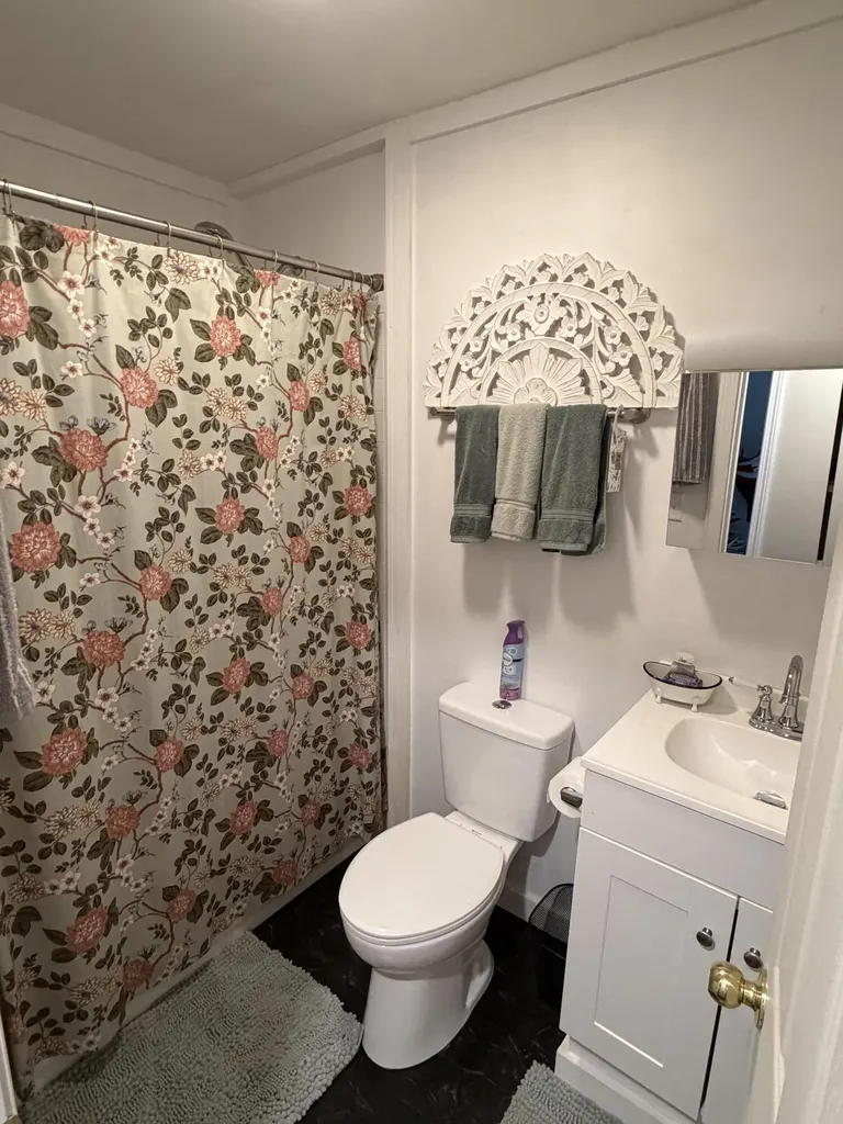 25 1/2 Elm Street East Millinocket ME 04430