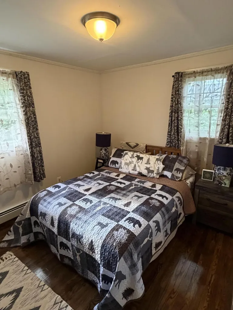 25 1/2 Elm Street East Millinocket ME 04430
