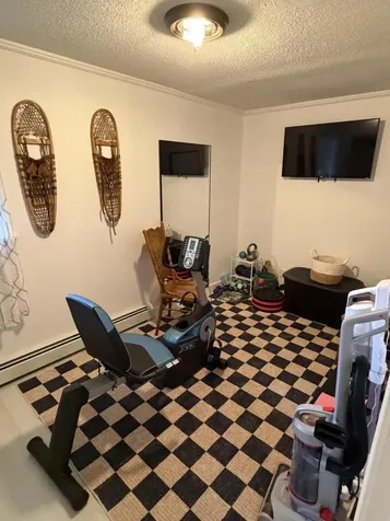 25 1/2 Elm Street East Millinocket ME 04430