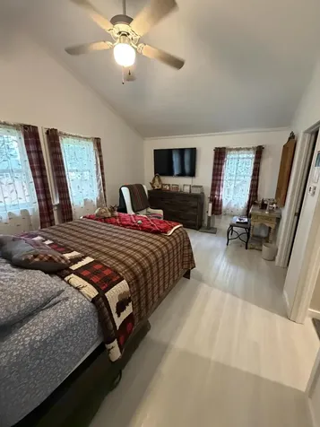 25 1/2 Elm Street East Millinocket ME 04430