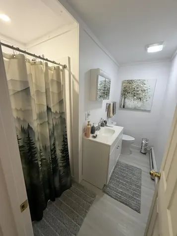 25 1/2 Elm Street East Millinocket ME 04430