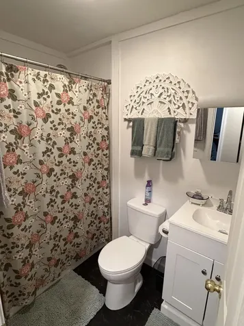 25 1/2 Elm Street East Millinocket ME 04430