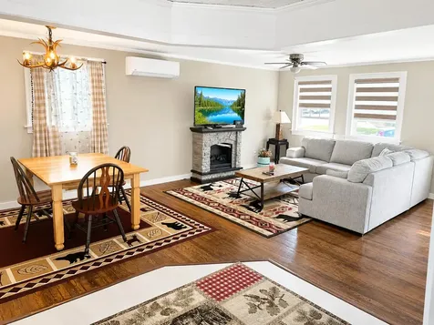 25 1/2 Elm Street East Millinocket ME 04430