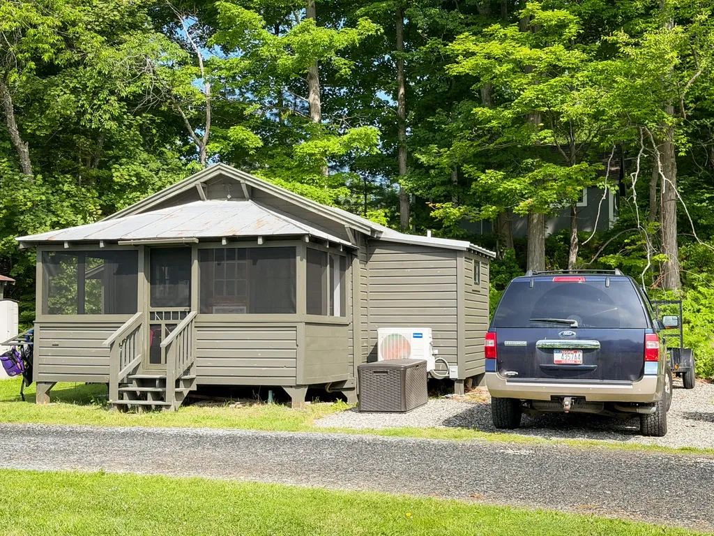 9 Mike's Lane Smithfield ME 04978