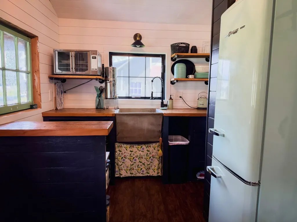 9 Mike's Lane Smithfield ME 04978