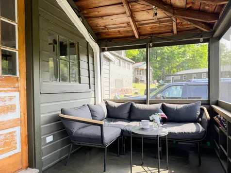 9 Mike's Lane Smithfield ME 04978