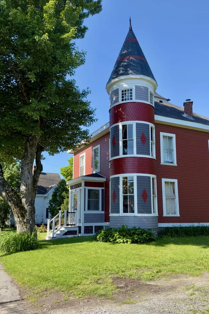 140 Main Street Rockland ME 04841