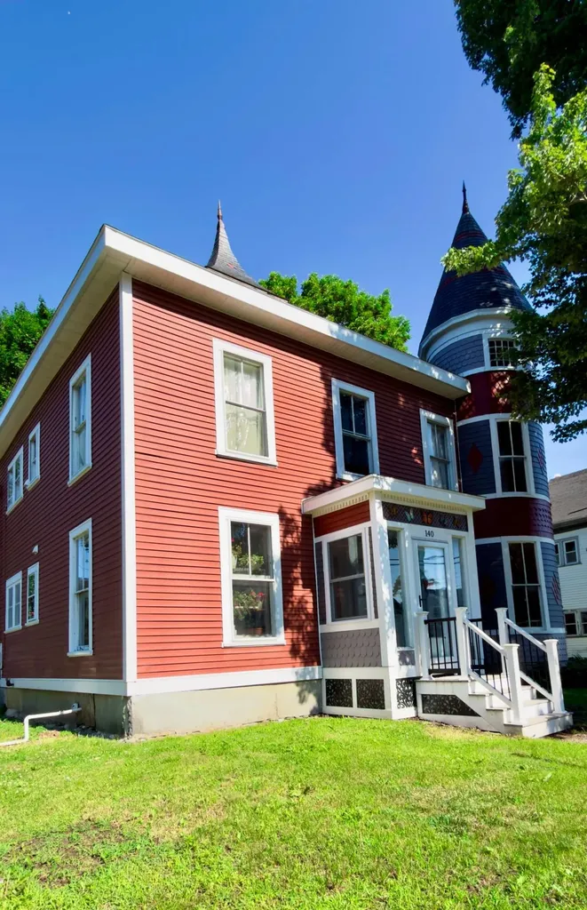 140 Main Street Rockland ME 04841