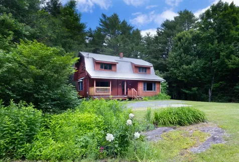 62 Crosby Road Windsor ME 04363