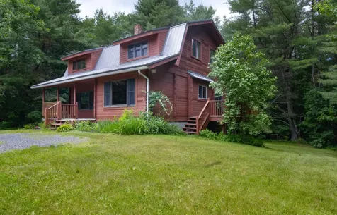 62 Crosby Road Windsor ME 04363