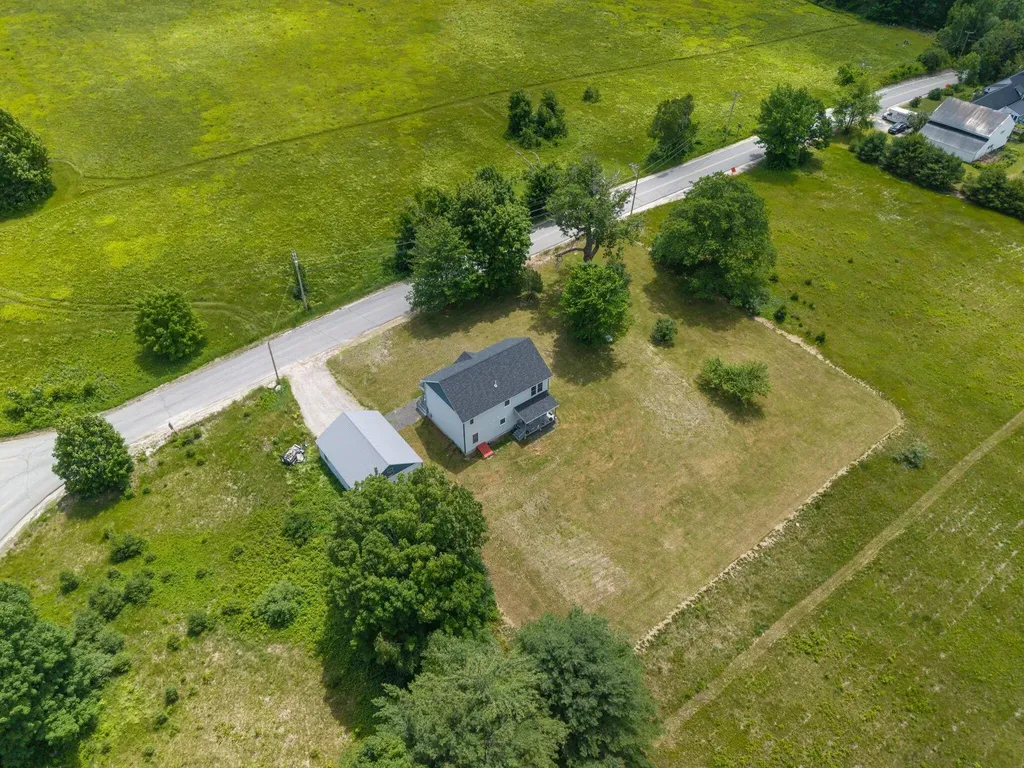 306 Mayberry Hill Road Casco ME 04015