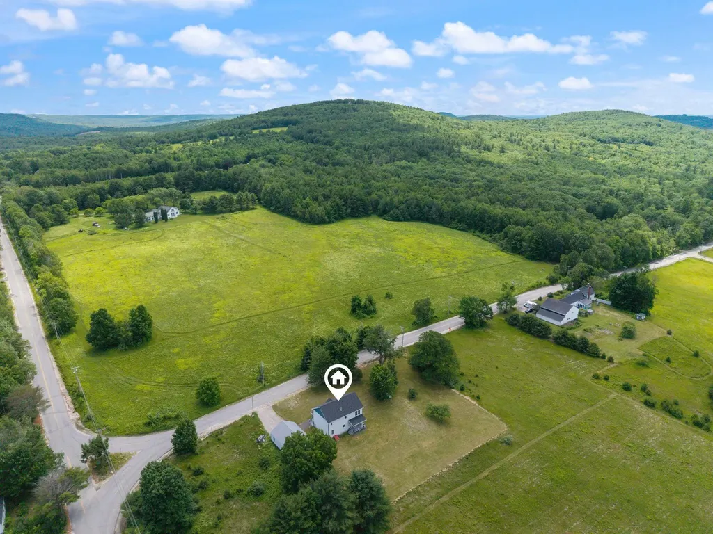 306 Mayberry Hill Road Casco ME 04015