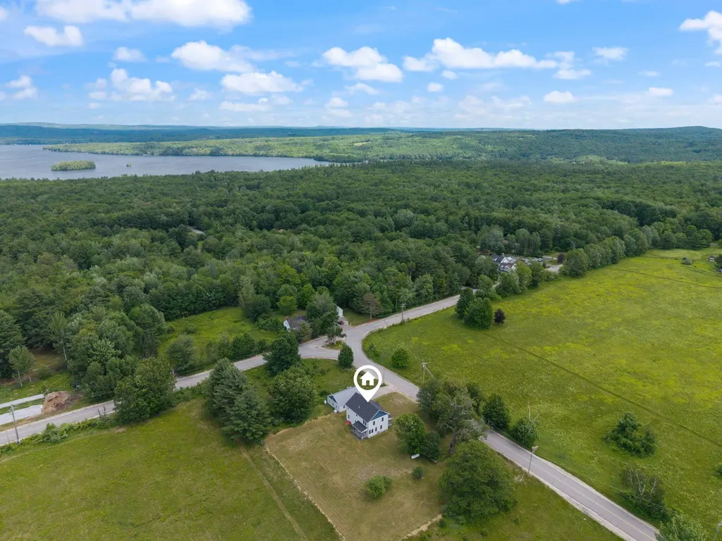 306 Mayberry Hill Road Casco ME 04015
