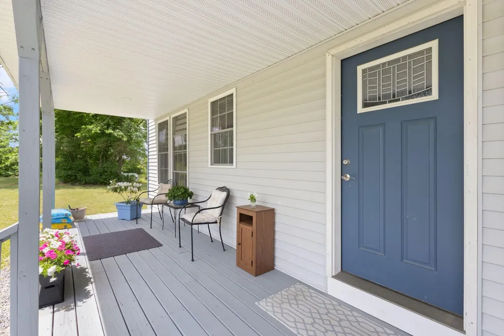 306 Mayberry Hill Road Casco ME 04015