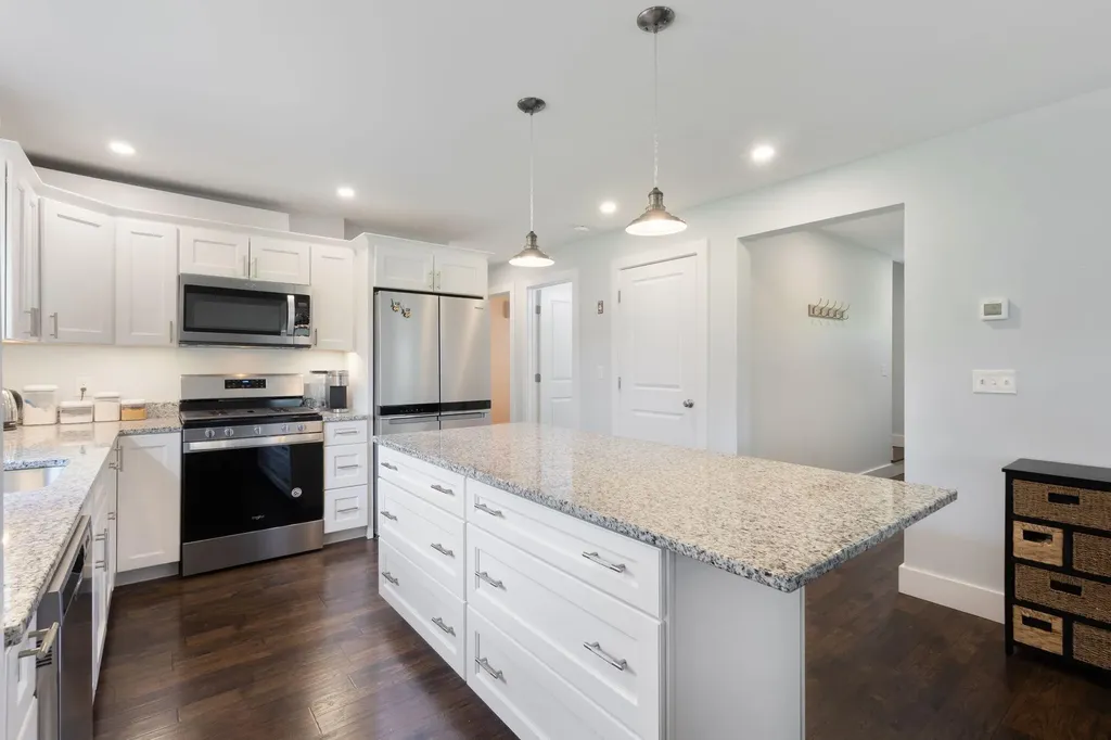 306 Mayberry Hill Road Casco ME 04015