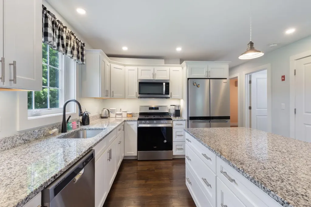 306 Mayberry Hill Road Casco ME 04015