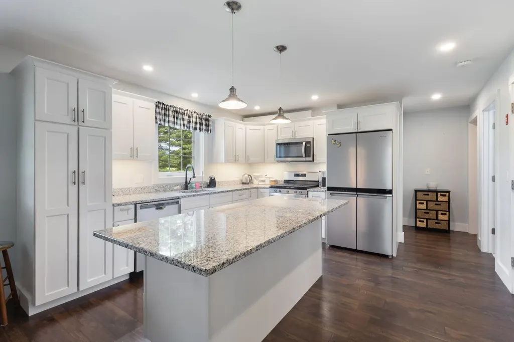 306 Mayberry Hill Road Casco ME 04015