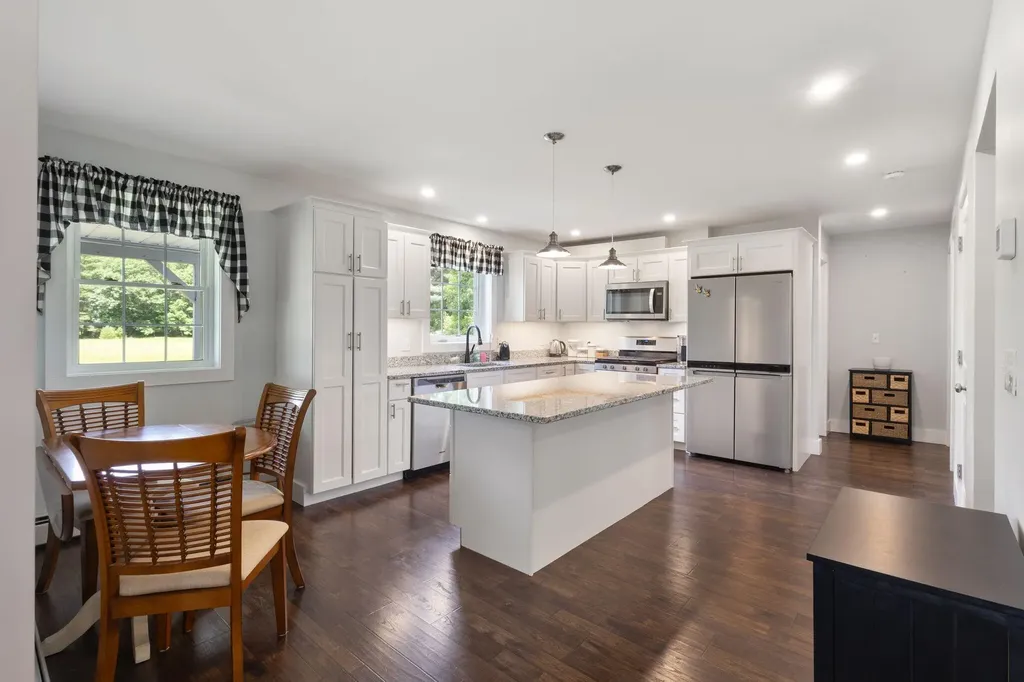 306 Mayberry Hill Road Casco ME 04015