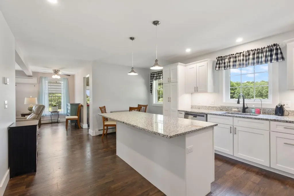 306 Mayberry Hill Road Casco ME 04015