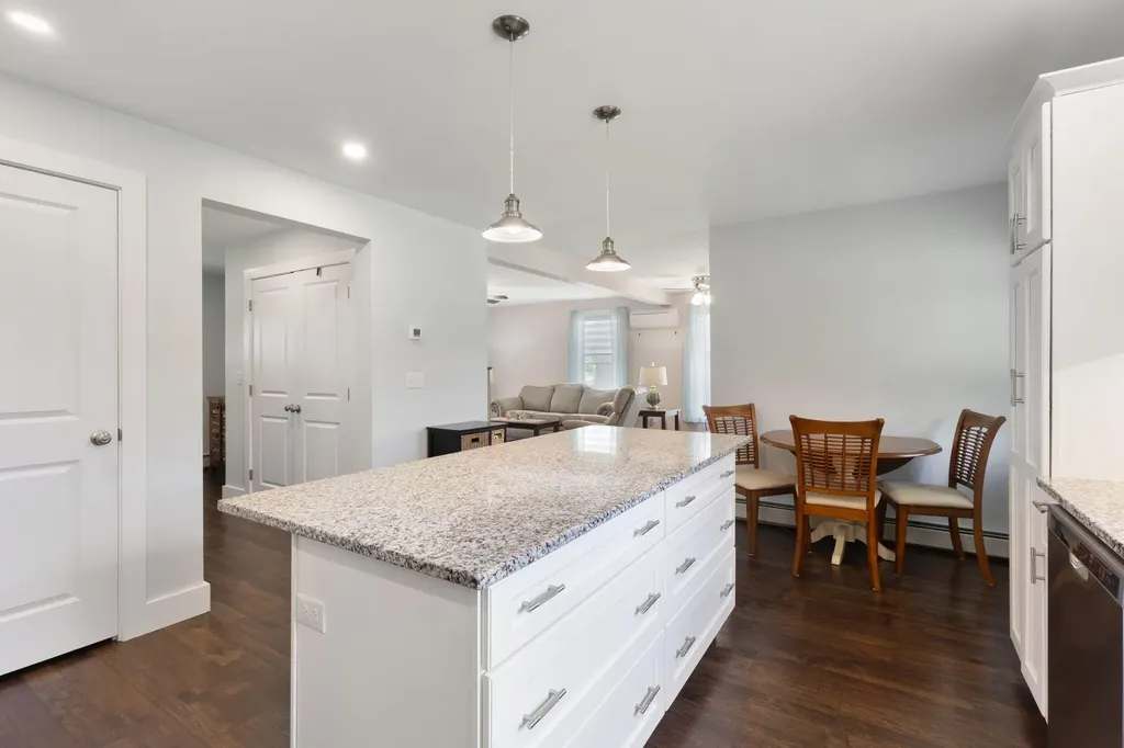 306 Mayberry Hill Road Casco ME 04015