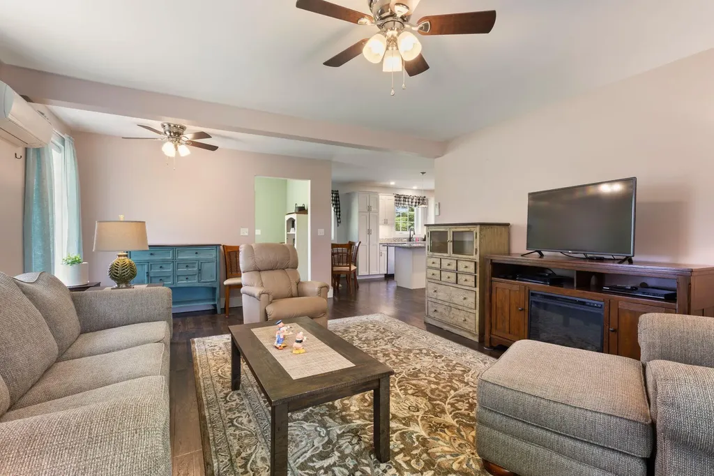 306 Mayberry Hill Road Casco ME 04015