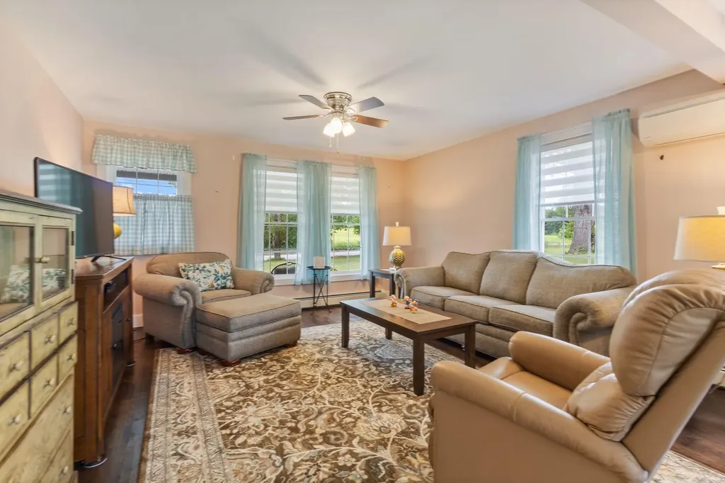 306 Mayberry Hill Road Casco ME 04015