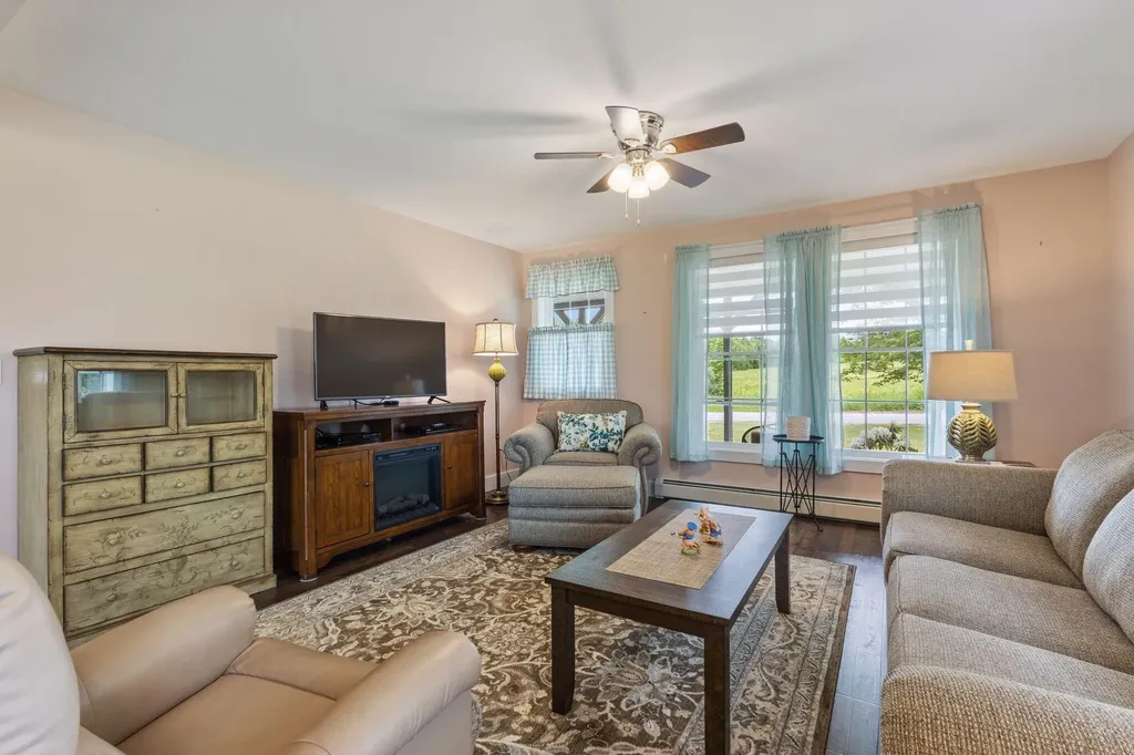 306 Mayberry Hill Road Casco ME 04015