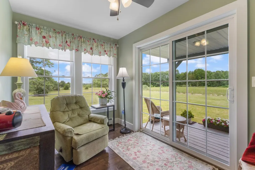 306 Mayberry Hill Road Casco ME 04015