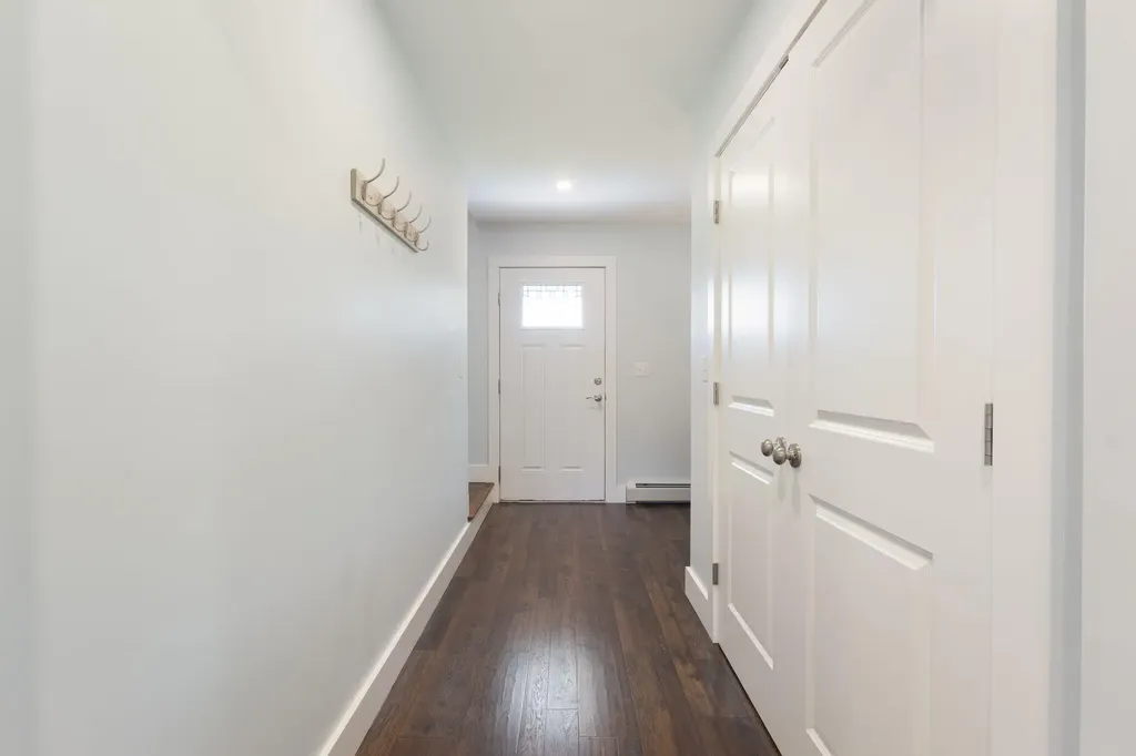306 Mayberry Hill Road Casco ME 04015