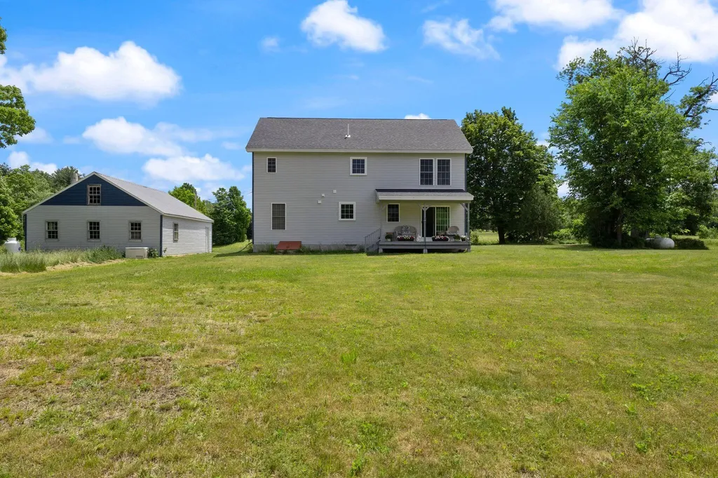 306 Mayberry Hill Road Casco ME 04015