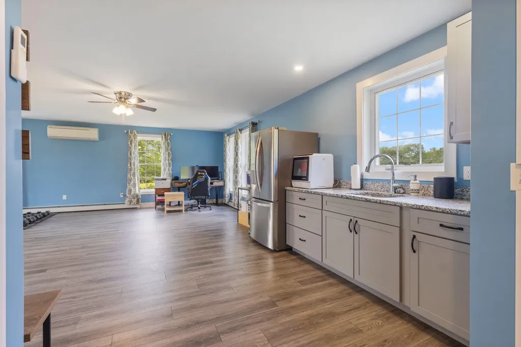 306 Mayberry Hill Road Casco ME 04015