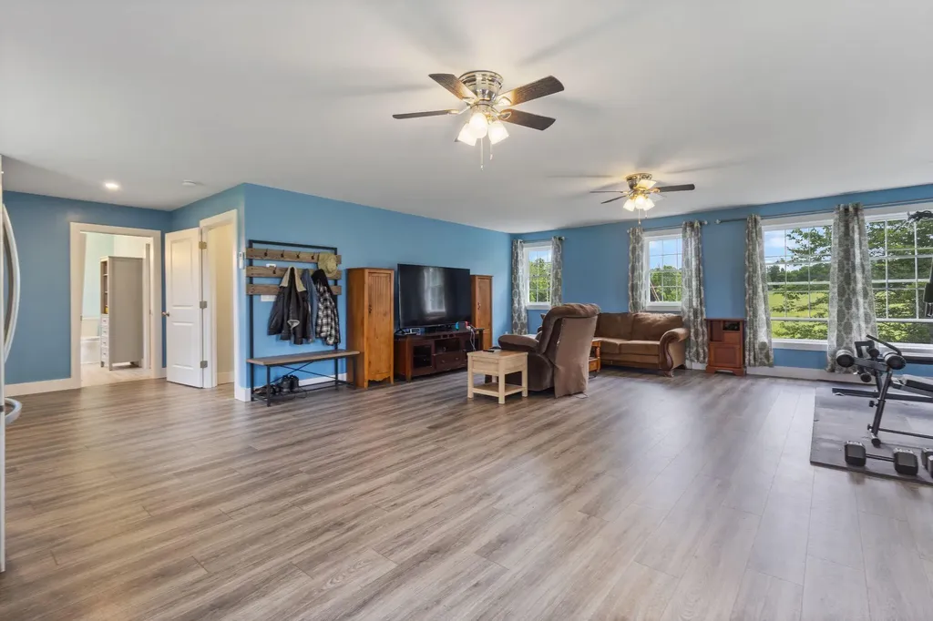 306 Mayberry Hill Road Casco ME 04015