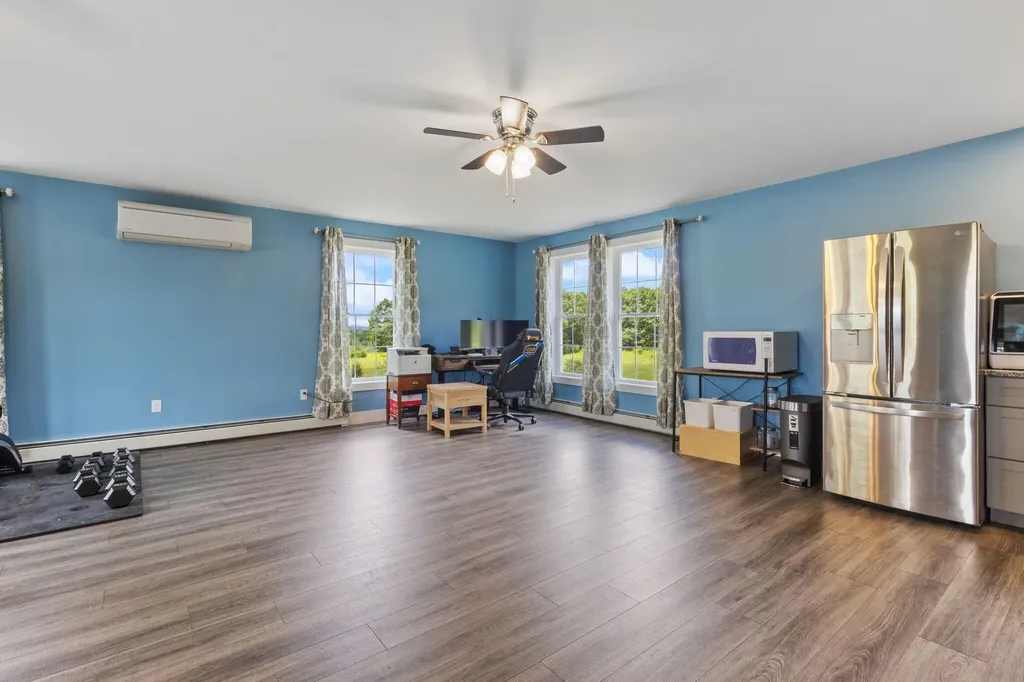 306 Mayberry Hill Road Casco ME 04015