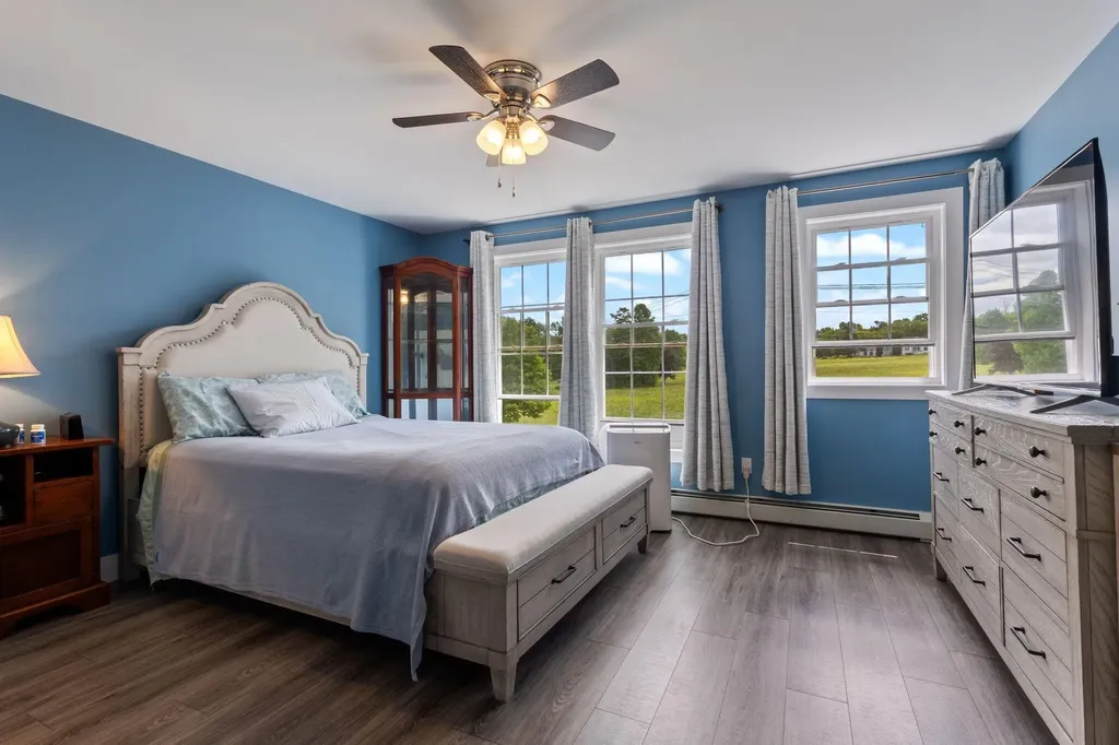 306 Mayberry Hill Road Casco ME 04015